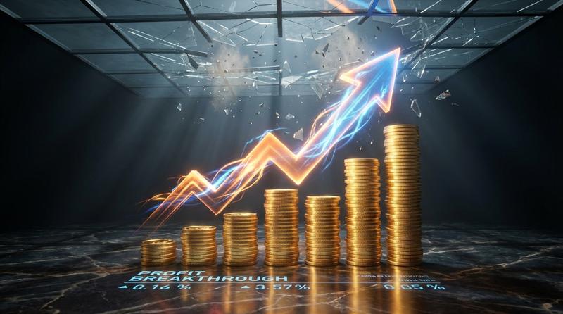 实时结算与动态激励:零售业数字化营销落地的2026标准